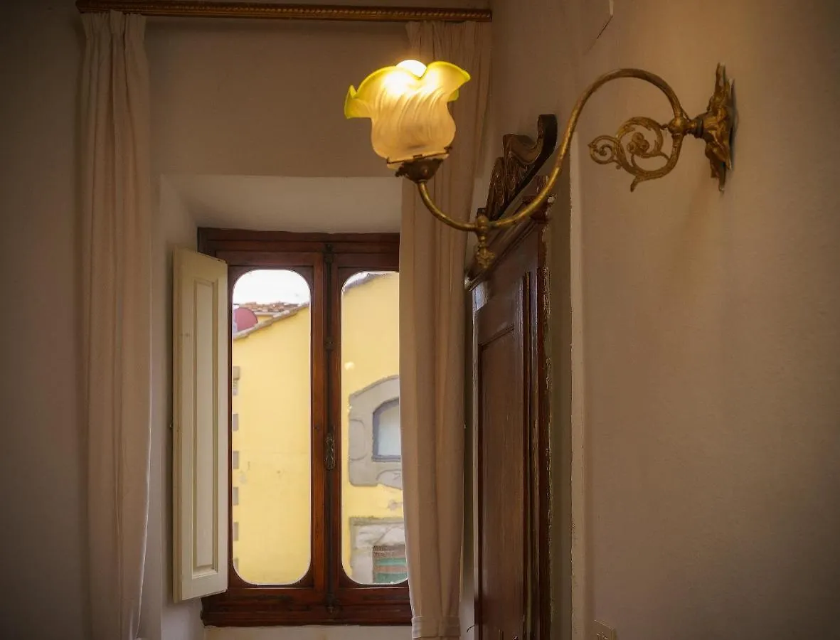 Fattoria Di Piantravigne Villa Storica Del 600 Case Malva