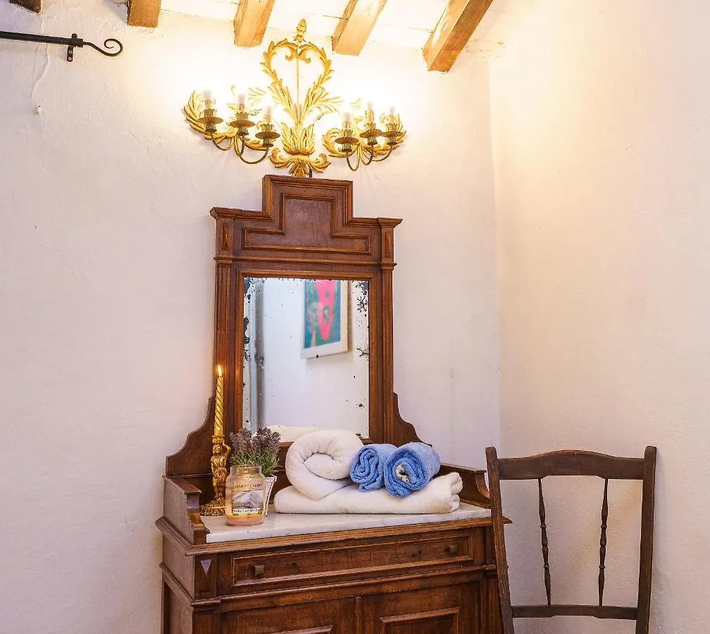 Fattoria Di Piantravigne Villa Storica Del 600 Case Malva
